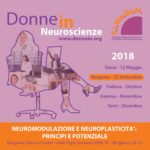 Bergamo - Donne in Neuroscienze "NEUROMODULAZIONE E NEUROPLASTICITÀ: PRINCIPI E POTENZIALE”